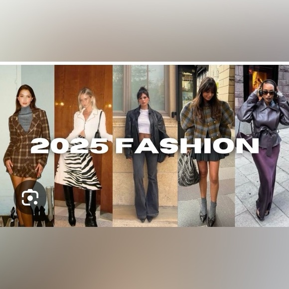 5$ Unlisted Fashion trends FOLLOW @annaconda unlisted - Picture 9 of 16